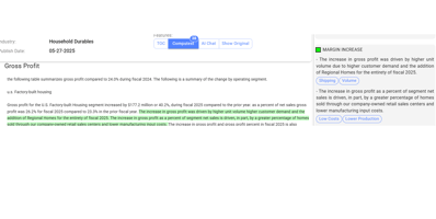 From Boilerplate to Breakthroughs: How CompuText Turns Financial Filings Into Instant Intelligence