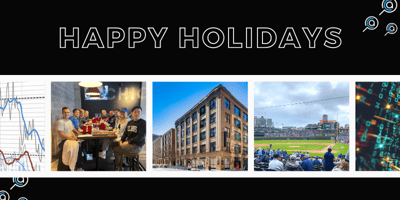 Happy Holidays from Context Analytics